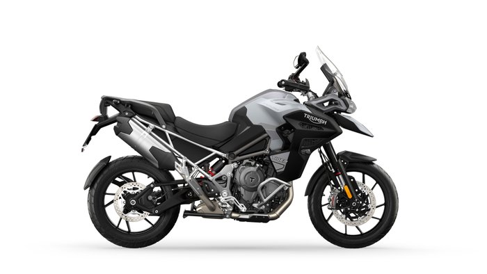 2025 Triumph TIGER 1200 GT EXPLORER