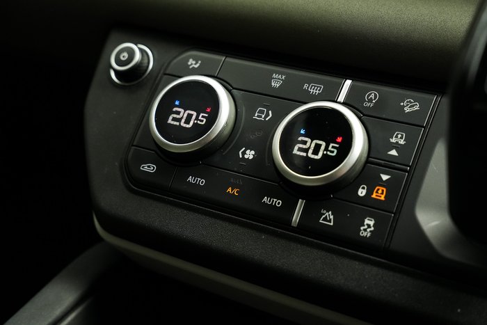 2023 Land Rover Defender 110 P400 S