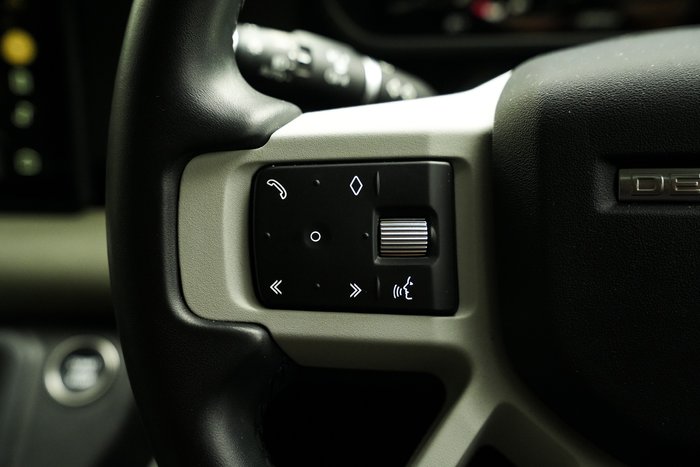 2023 Land Rover Defender 110 P400 S