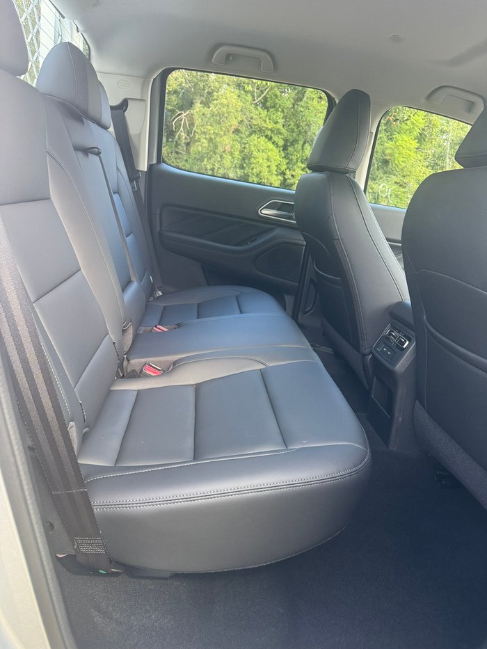 2025 GWM CANNON 3.5T LUX CAB CH