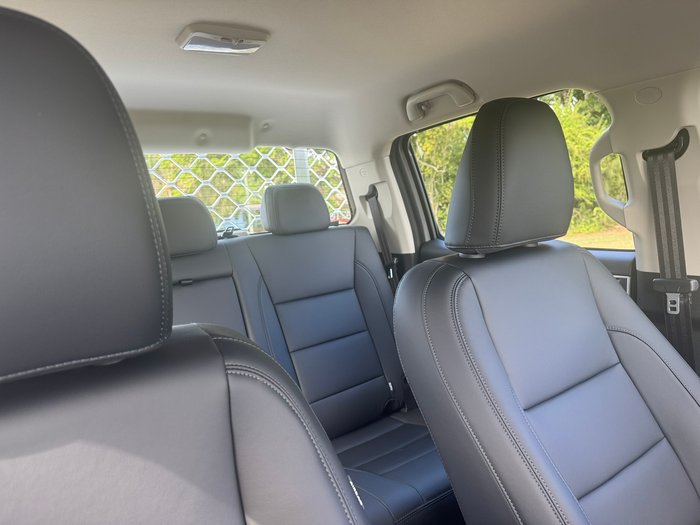 2025 GWM CANNON 3.5T LUX CAB CH