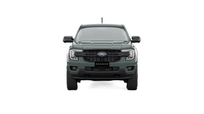2026 FORD Ranger 4X4 PU