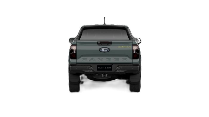 2026 FORD Ranger 4X4 PU