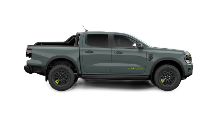 2026 FORD Ranger 4X4 PU