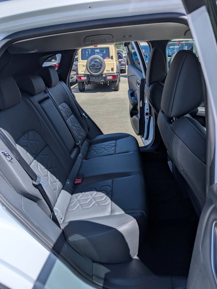 2025 NISSAN QASHQAI TI e-POWER