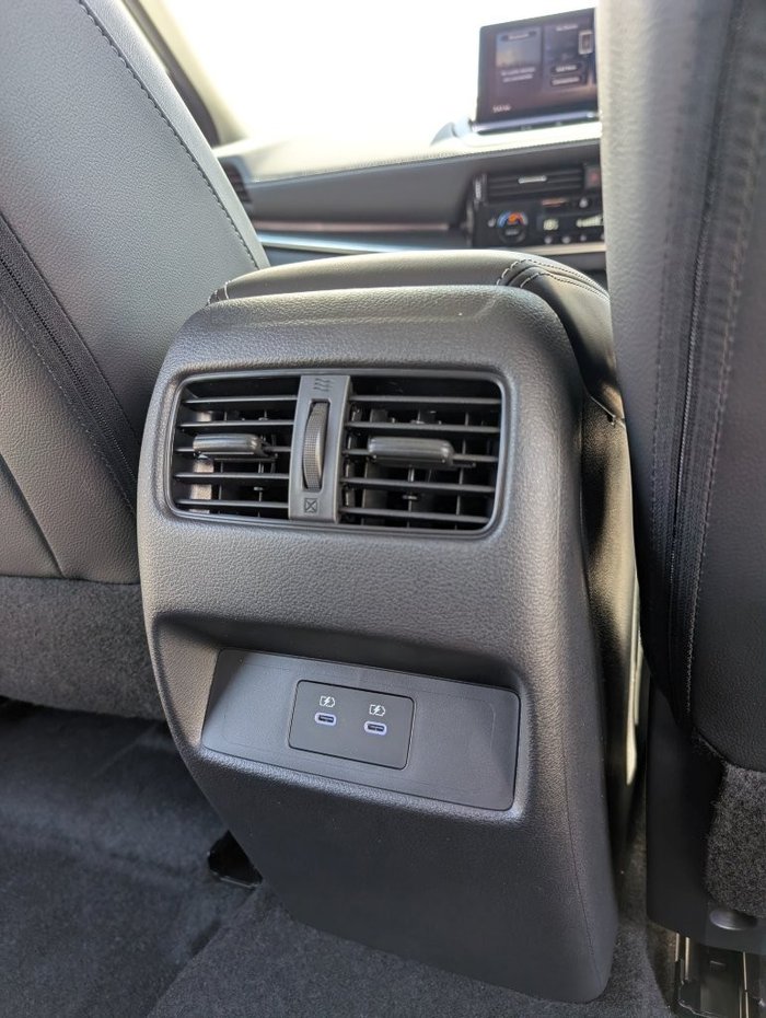 2025 NISSAN QASHQAI TI e-POWER