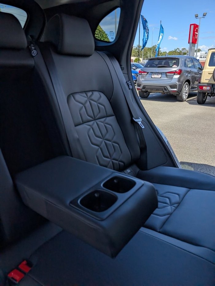 2025 NISSAN QASHQAI TI e-POWER