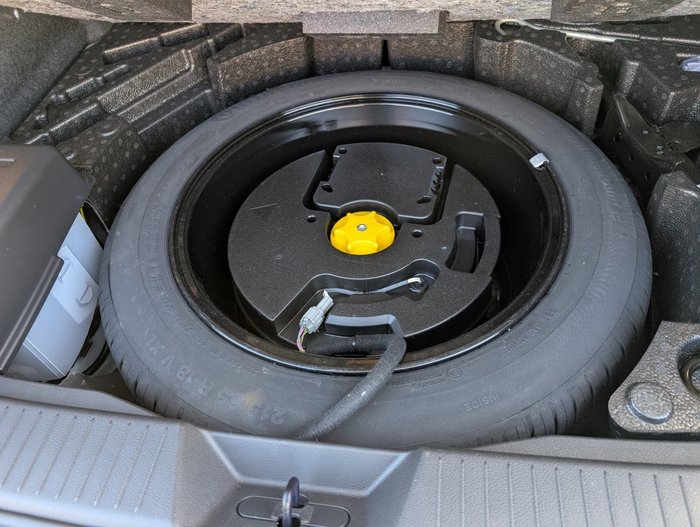 2025 NISSAN QASHQAI TI e-POWER