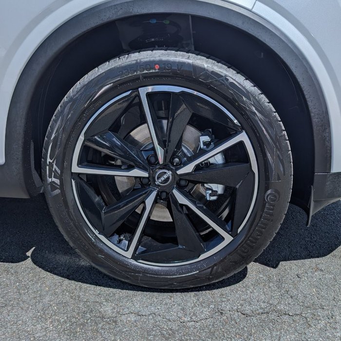 2025 NISSAN QASHQAI TI e-POWER