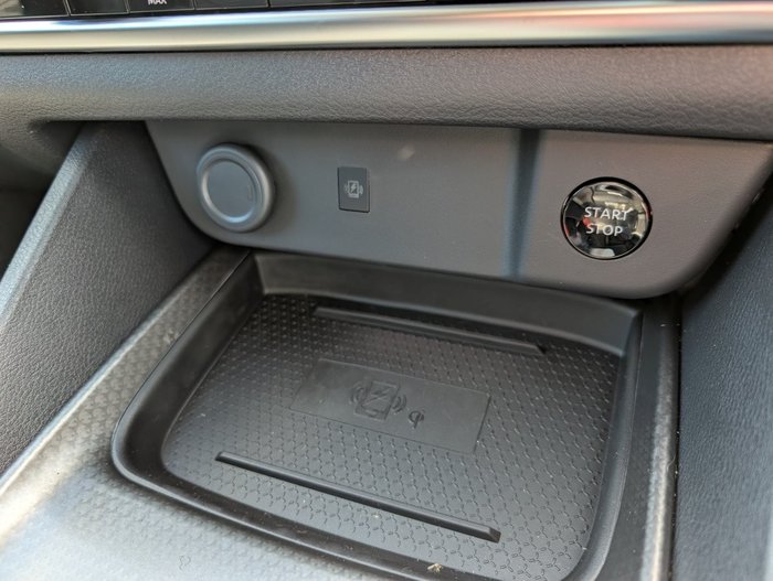 2025 NISSAN QASHQAI TI e-POWER