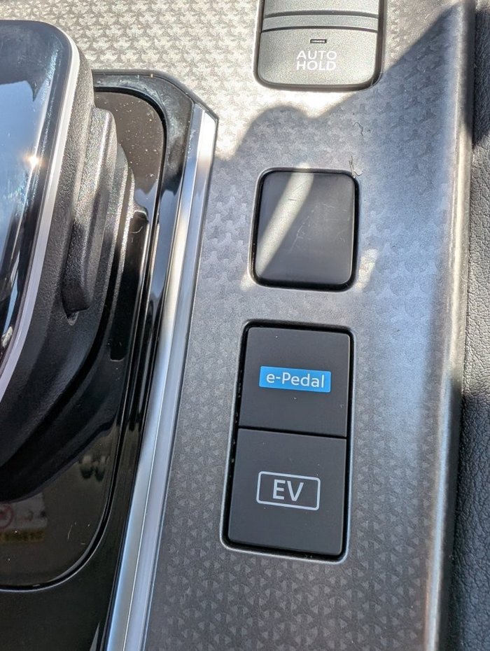 2025 NISSAN QASHQAI TI e-POWER