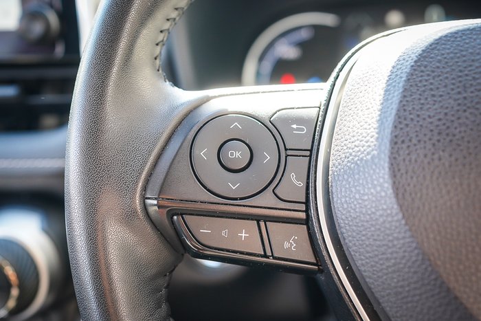 2024 Toyota RAV 4 Hybrid GX-2WD