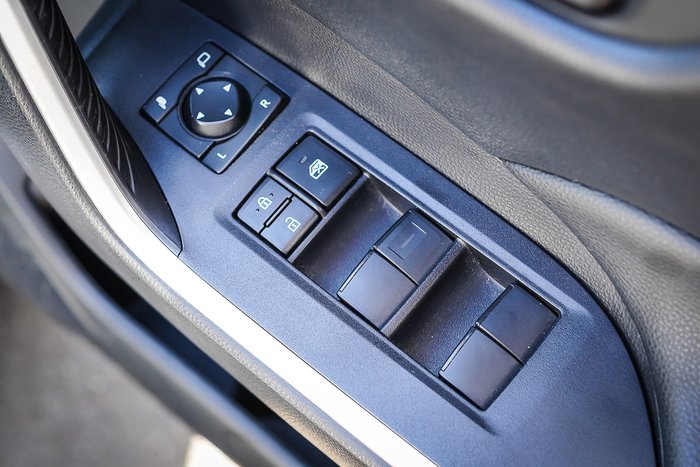 2024 Toyota RAV 4 Hybrid GX-2WD