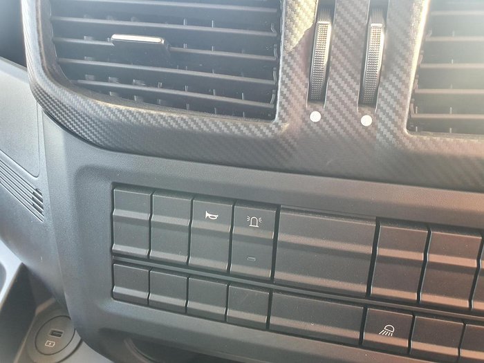 2025 Iveco T-Way