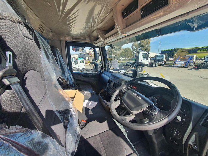 2024 Iveco T-Way Ad360 4X4 TWAY AD360 4x4