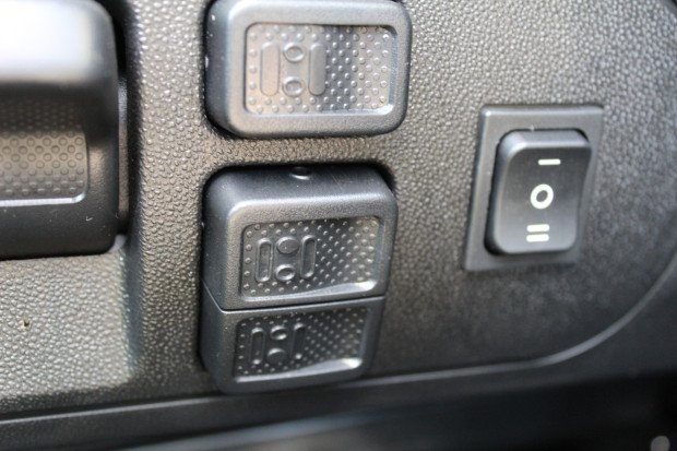2024 Iveco S-WAY AS 550HP 6X4 HIGH ROOF (3200MM WB)