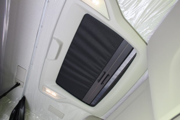 2024 Iveco S-WAY AS 550HP 6X4 HIGH ROOF (3200MM WB)