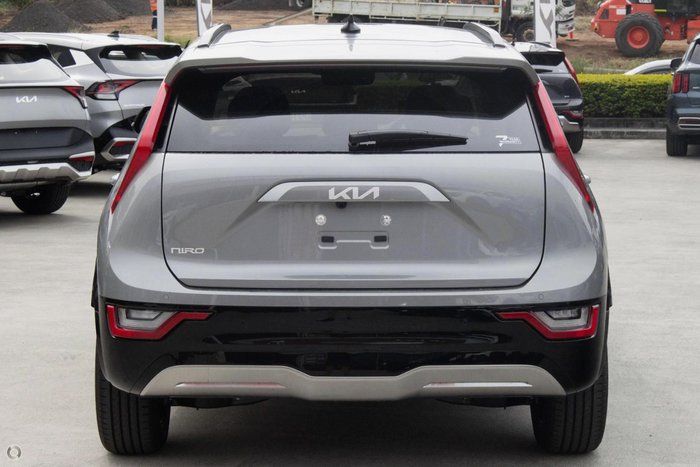 2023 Kia Niro EV GT-Line