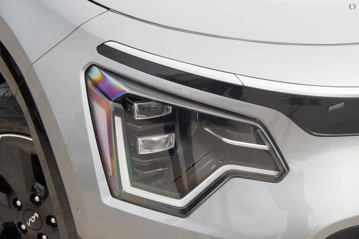 2023 Kia Niro EV GT-Line