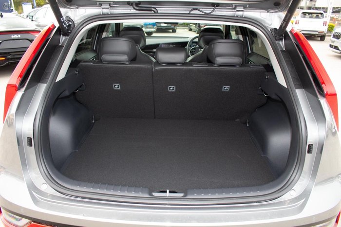 2023 Kia Niro EV GT-Line