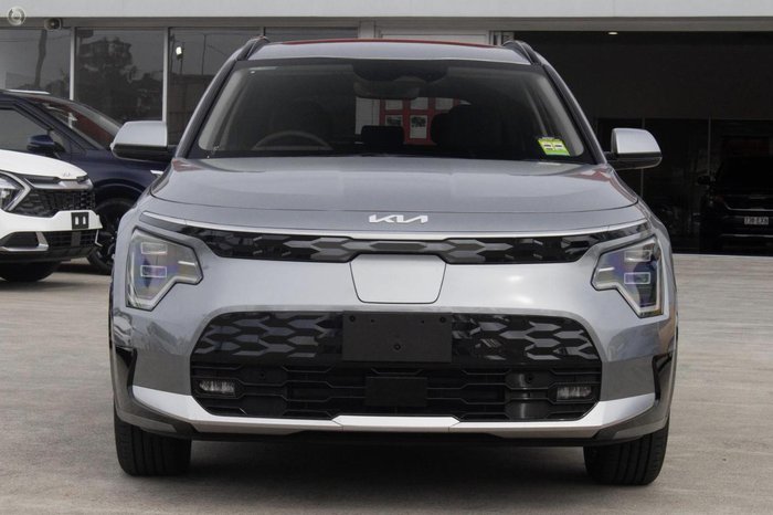 2023 Kia Niro EV GT-Line