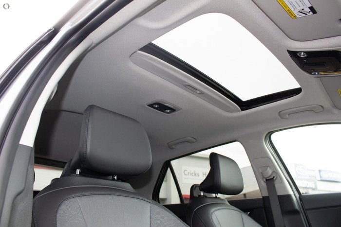 2023 Kia Niro EV GT-Line