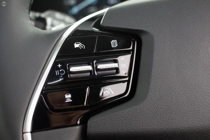 2023 Kia Niro EV GT-Line