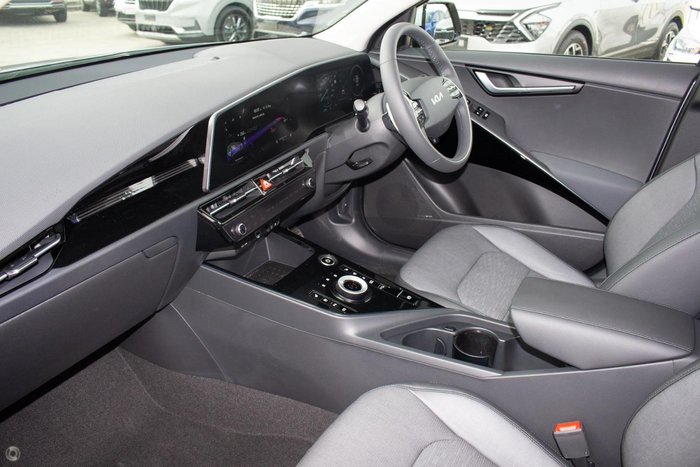 2023 Kia Niro EV GT-Line