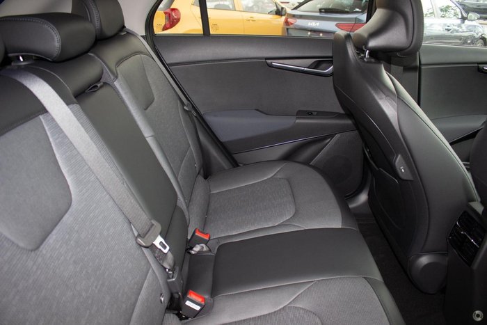 2023 Kia Niro EV GT-Line