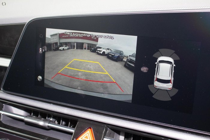 2023 Kia Niro EV GT-Line