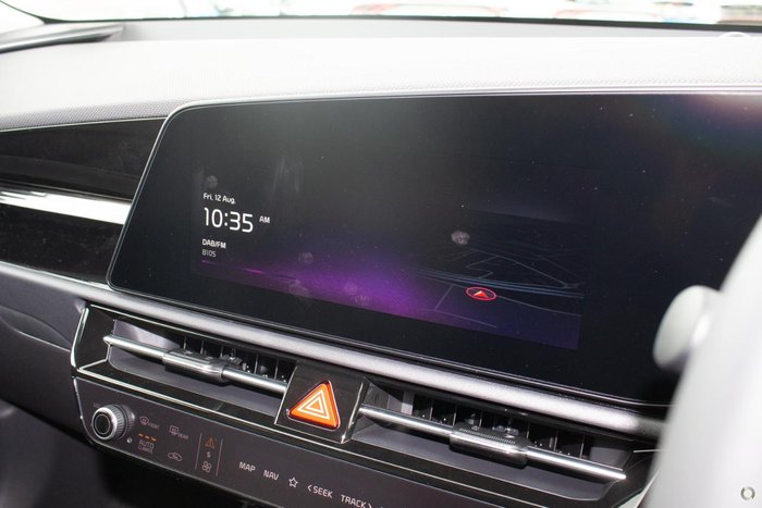 2023 Kia Niro EV GT-Line