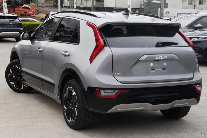 2023 Kia Niro EV GT-Line