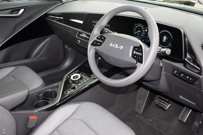 2023 Kia Niro EV GT-Line