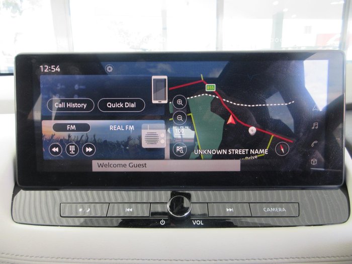 2023 Nissan X-TRAIL Ti e-POWER