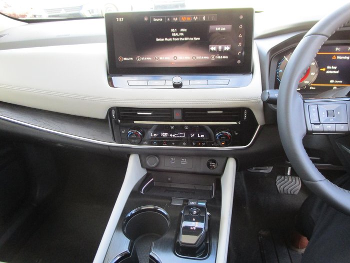 2023 Nissan X-TRAIL Ti e-POWER