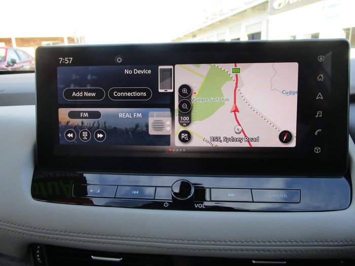 2023 Nissan X-TRAIL Ti e-POWER