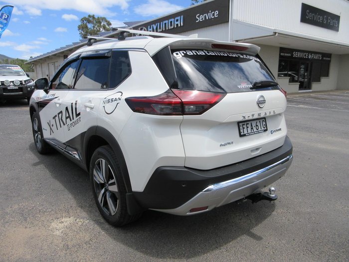 2023 Nissan X-TRAIL Ti e-POWER