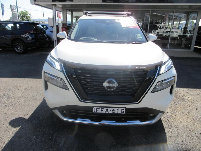 2023 Nissan X-TRAIL Ti e-POWER