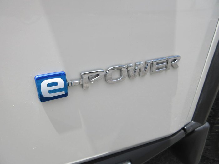 2023 Nissan X-TRAIL Ti e-POWER