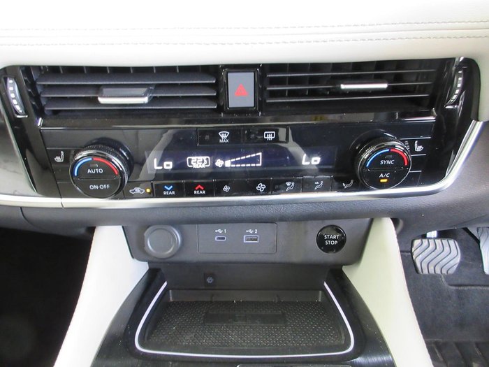 2023 Nissan X-TRAIL Ti e-POWER