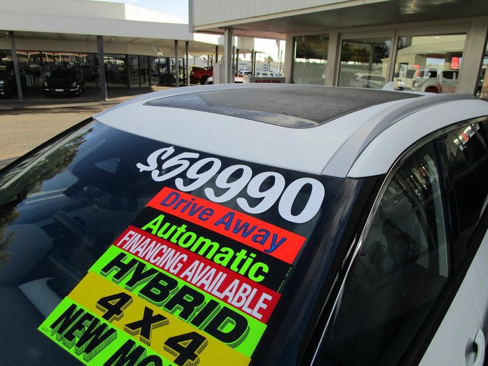 2023 Nissan X-TRAIL Ti e-POWER