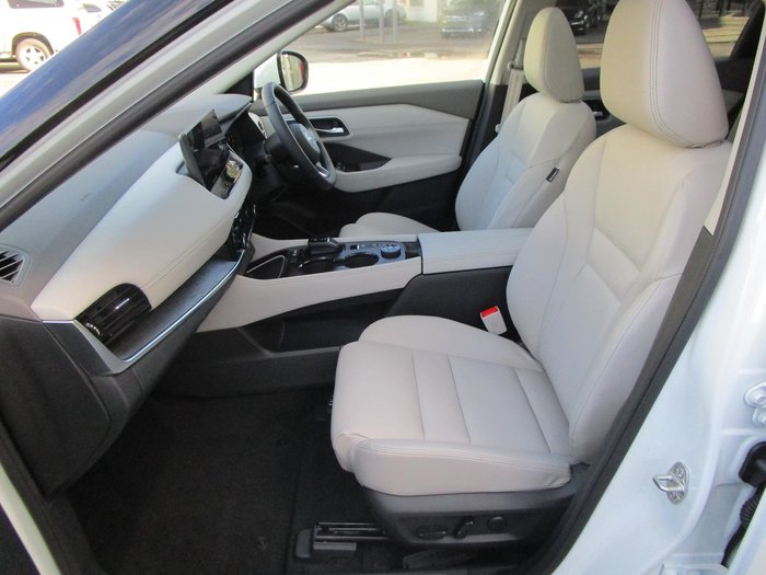 2023 Nissan X-TRAIL Ti e-POWER