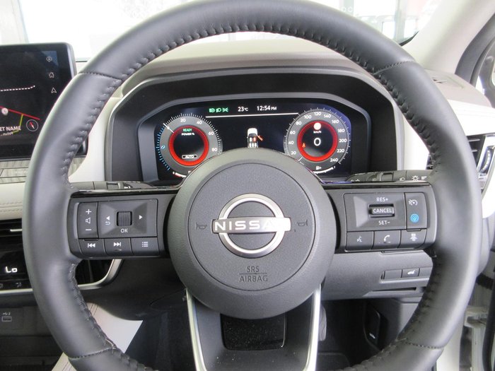 2023 Nissan X-TRAIL Ti e-POWER