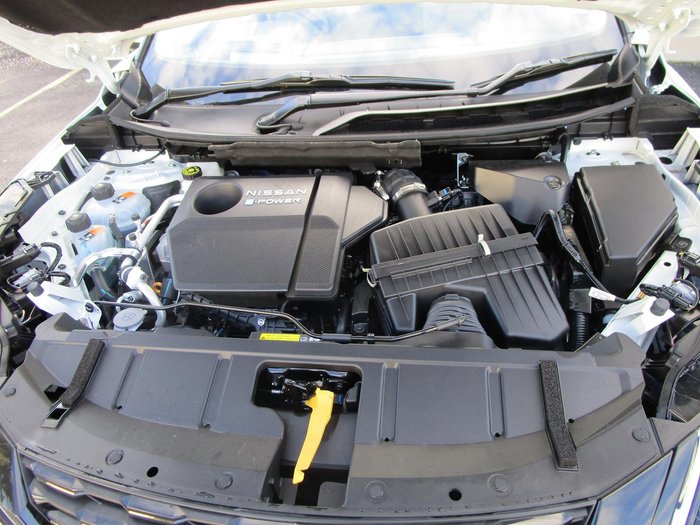 2023 Nissan X-TRAIL Ti e-POWER