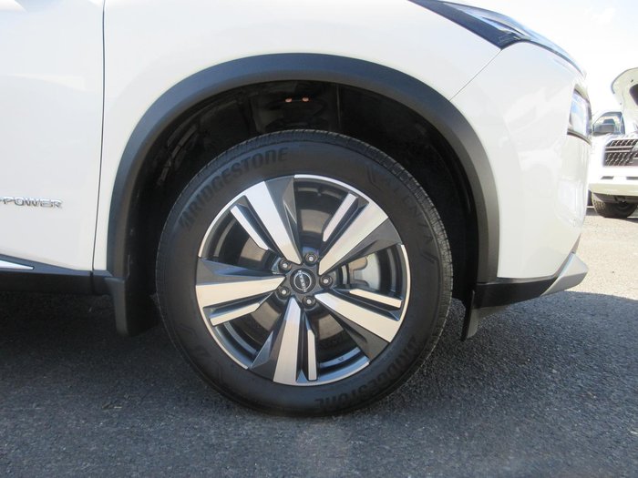 2023 Nissan X-TRAIL Ti e-POWER