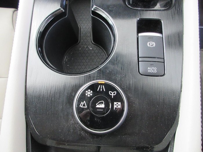 2023 Nissan X-TRAIL Ti e-POWER