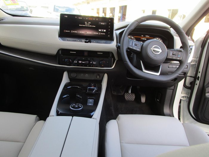 2023 Nissan X-TRAIL Ti e-POWER