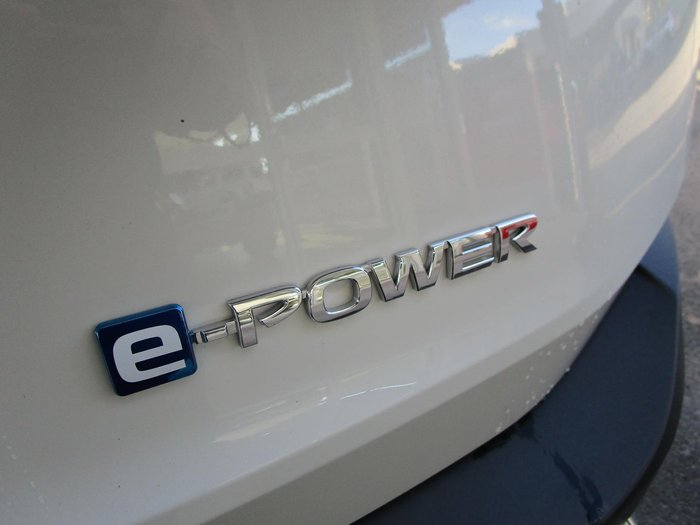 2023 Nissan X-TRAIL Ti e-POWER