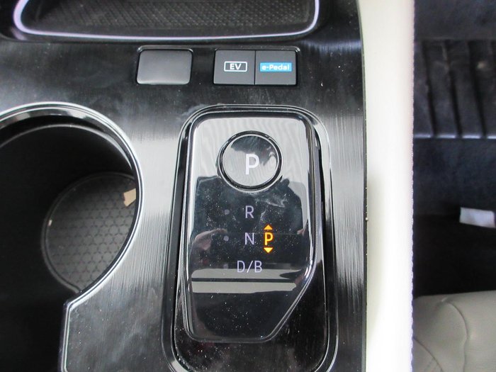 2023 Nissan X-TRAIL Ti e-POWER