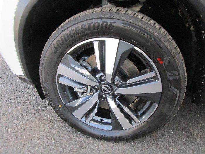 2023 Nissan X-TRAIL Ti e-POWER